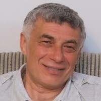 MOST Technologies Employee Boris Sheer's profile photo