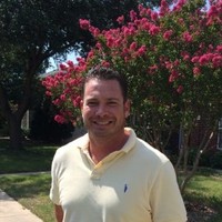 Santander Consumer USA and Chrysler Capital Employee Danny Mote's profile photo