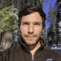 Pachama Employee Tomas Aftalion's profile photo