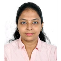 Moody's Analytics Employee Nithyashree R's profile photo
