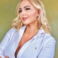 HQSoftware Employee Savina Russo's profile photo