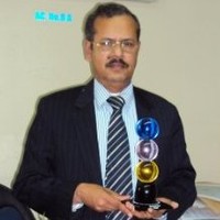 AL JAZEERA PRINTING WORKS WLL Employee Jacob Kannath's profile photo