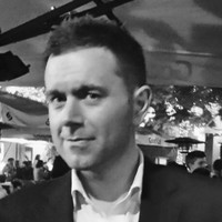 HFW Employee Damien Packer's profile photo