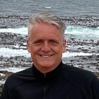 Washington Metropolitan Area Transit Authority (WMATA) Employee Rob Groot's profile photo