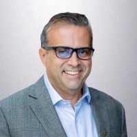 TELUS Communications Employee Ashraf al Daoud's profile photo