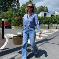 826LA Employee Elodie MacCarthy's profile photo