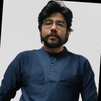 Fervent Group Employee Shri Pandey's profile photo