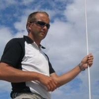 Consign Employee Peter Robsarve's profile photo