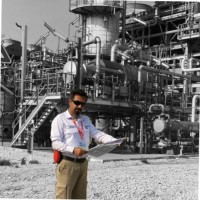 SPARK Employee Ebrahim Ouji's profile photo