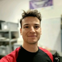 Jeremy Costantino Email