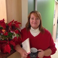 Salud Family Health Centers Employee Kathy Sanchez's profile photo