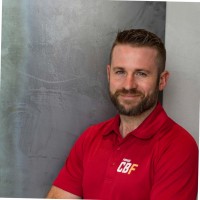 Forage CBF Employee Kaven Gaudreau's profile photo