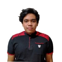 DTECH-ENGINEERING Employee Muhammad Fikri's profile photo