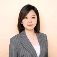 Width Employee Melody Li's profile photo