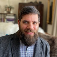 Rhode Island Novelty Employee Joe Bedard's profile photo