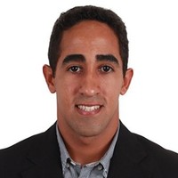 Unilever Employee Felipe Sena's profile photo