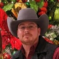 Mountain Supply & Service, L.L.C. Employee Blake Holland's profile photo