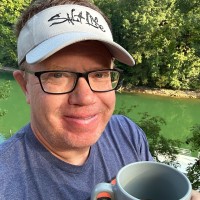 Rack Processing Company, Inc. Employee Kevyn Coy's profile photo