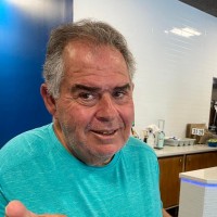 Joe Roth Email & Phone Number