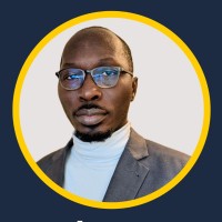 Nordea Employee Ing. Obeng-Anyan's profile photo