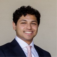 Weights & Biases Employee Joe D'Apice's profile photo