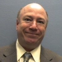 Amgen Employee Greg Berg's profile photo