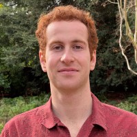 Benjamin Rapperport's profile photo