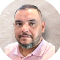 Santiago Perales Email & Phone Number