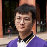 Yinan Li Email
