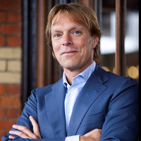 Olympia Employee Marc Oosterman's profile photo