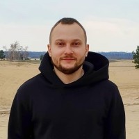 Serhii Kovalenko's profile photo