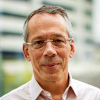 Itaú Unibanco Employee Candido Bracher's profile photo