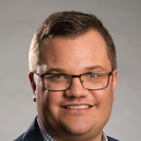 Avient Corporation Employee George Inglis's profile photo