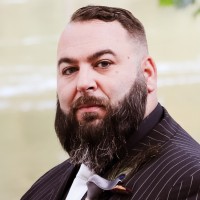 RUTHRAUFF SAUER LLC Employee Jason Comito's profile photo