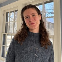 Tidelines Institute Employee Celia Silver's profile photo