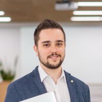 Technofy Employee Anthony Teisseire's profile photo