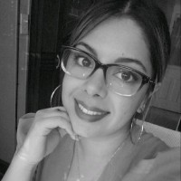 Lightology Employee Rosamaria Sandoval's profile photo