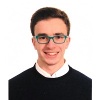 COLD PAD Employee Abdelrahman Elsayed's profile photo