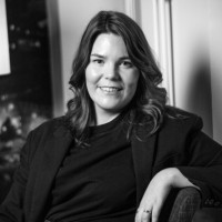 SE360 Employee Nathalie Nyberg's profile photo