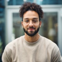 ANPERE Employee Nicolas Cophy's profile photo