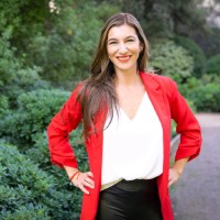 Radio ADN Employee Andrea Obaid Carrión's profile photo