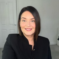 AXREM Employee Naomi Bedford's profile photo