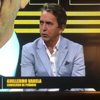 Marvik Employee Guillermo Varela's profile photo