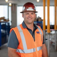 McHugh Concrete Construction, Inc. Employee Tom Kruszewski's profile photo