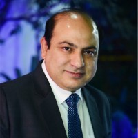 Deepak Batra Email & Phone Number