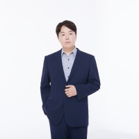 Big Hit Entertainment Employee Youngho Park's profile photo