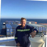 John Schaffer Email & Phone Number