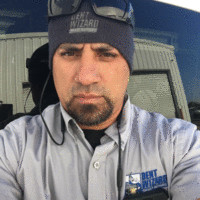 Dent Wizard International Employee Rommel's profile photo