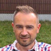 Cite Marine S.A.S Employee Pascal M.'s profile photo