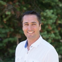 Blockchange Ventures Employee John Squire's profile photo